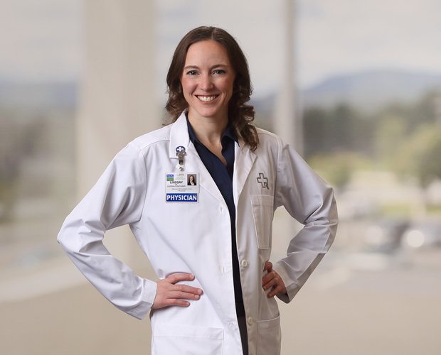 Lindsay Kleeman-Forsthuber, MD