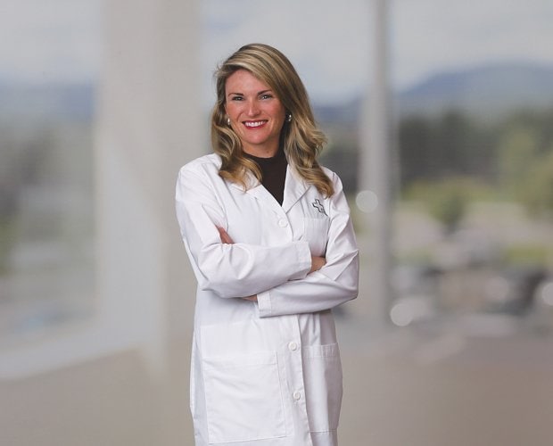 Kat McElheny, MD