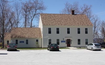 Rutland Regional Behavioral Health