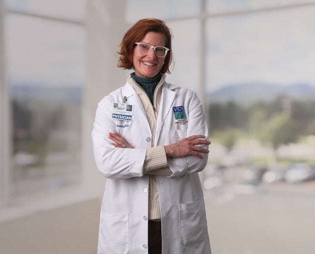 Deborah Henley, MD